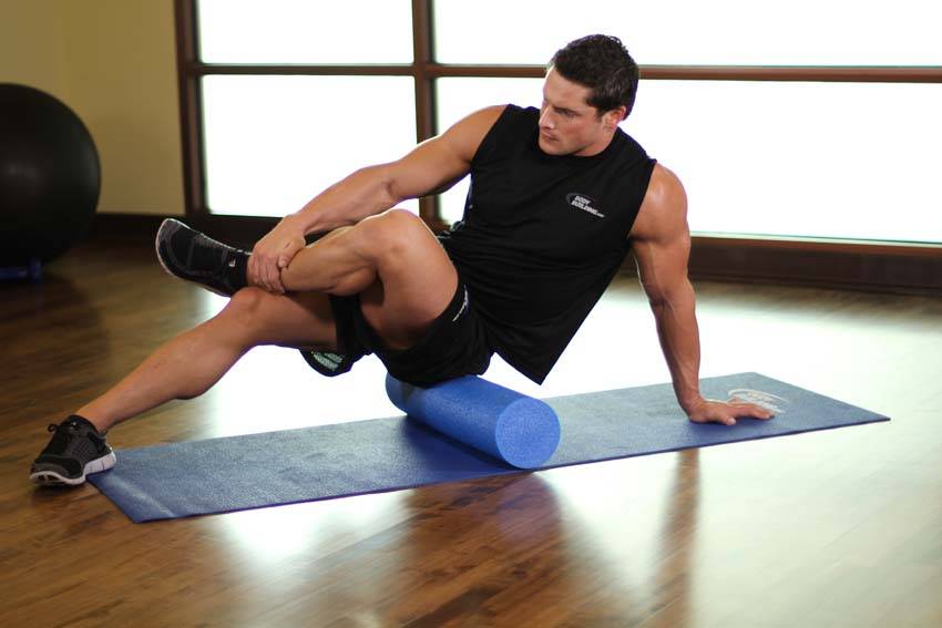 Piriformis-SMR — start
